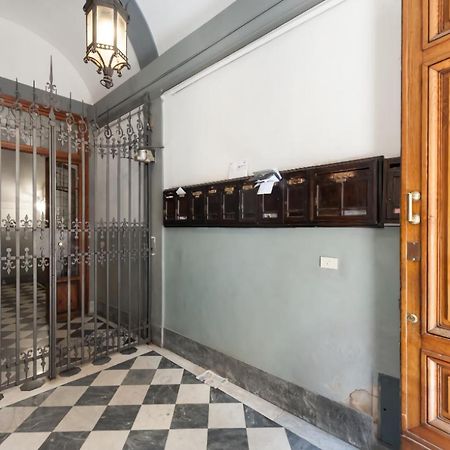 Lovenest With Terrace Duomo View Διαμέρισμα Φλωρεντία Εξωτερικό φωτογραφία