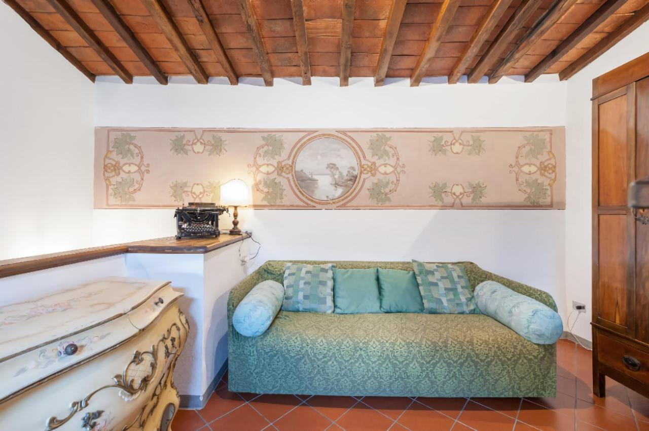 Lovenest With Terrace Duomo View Διαμέρισμα Φλωρεντία Εξωτερικό φωτογραφία