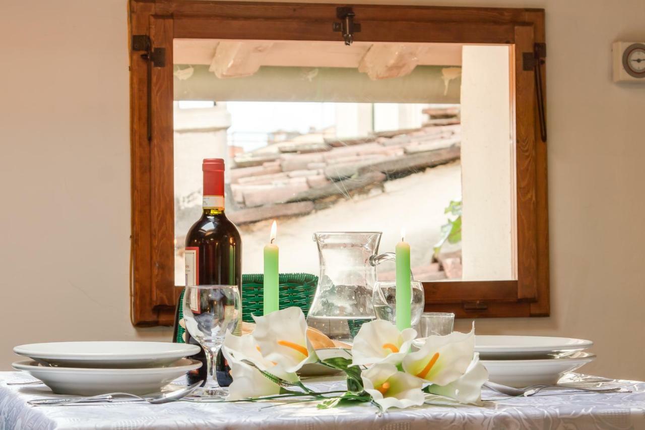 Lovenest With Terrace Duomo View Διαμέρισμα Φλωρεντία Εξωτερικό φωτογραφία